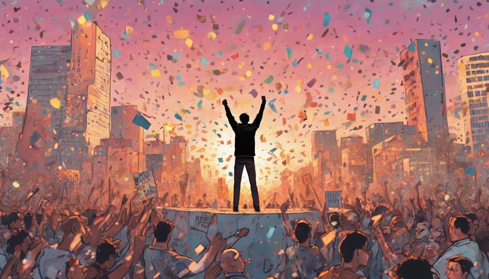advocating for rights effectively