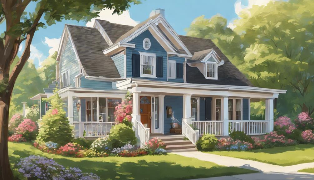 boosting home value tips