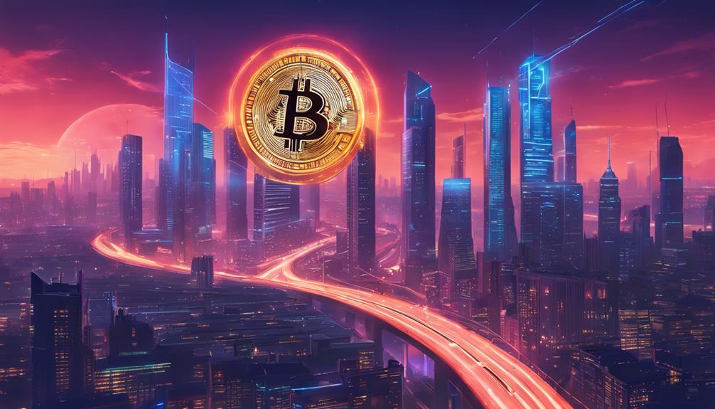 cryptocurrency investment opportunities explored