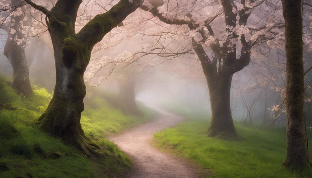 embracing mindfulness in life