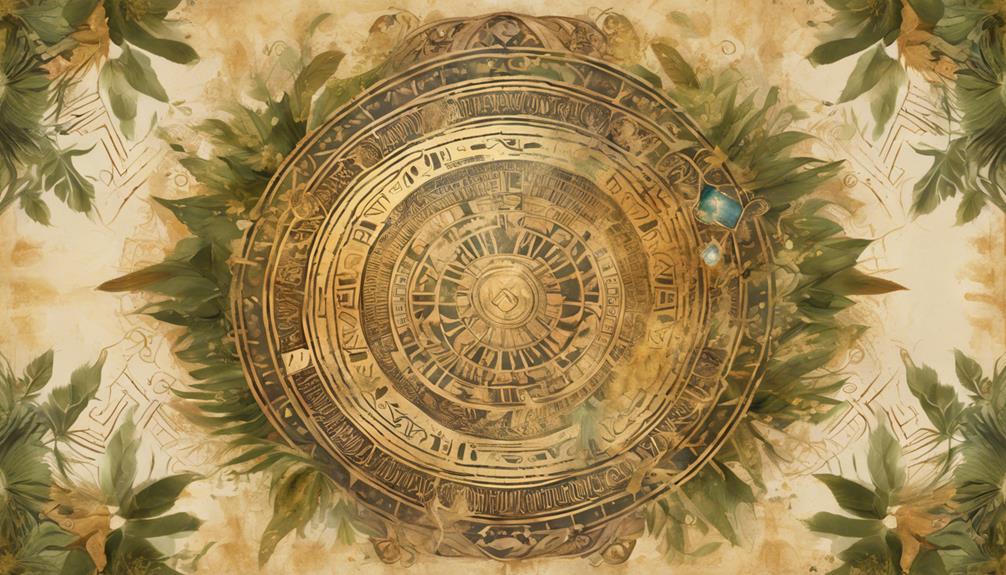 exploring ancient healing practices