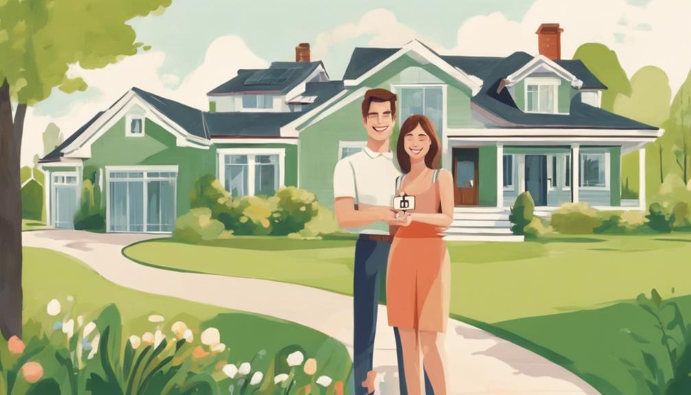 first time homebuyer s essential guide