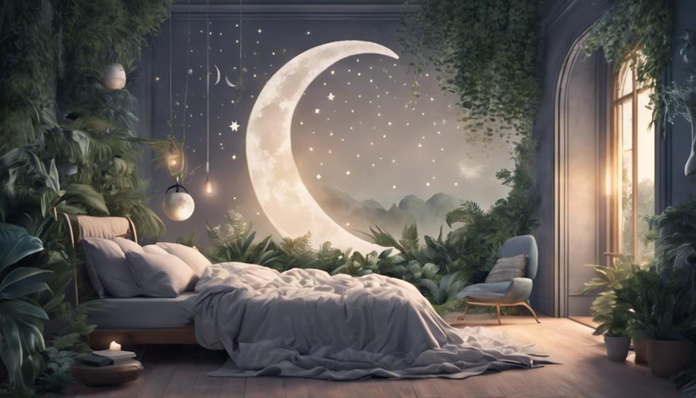 navigating sleep improvement journey