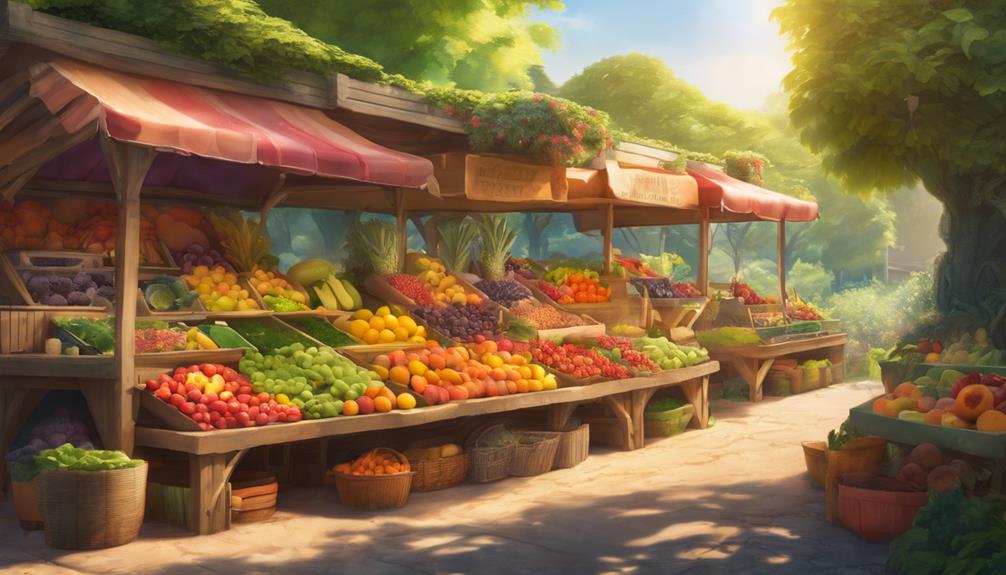 plant based diet benefits explored