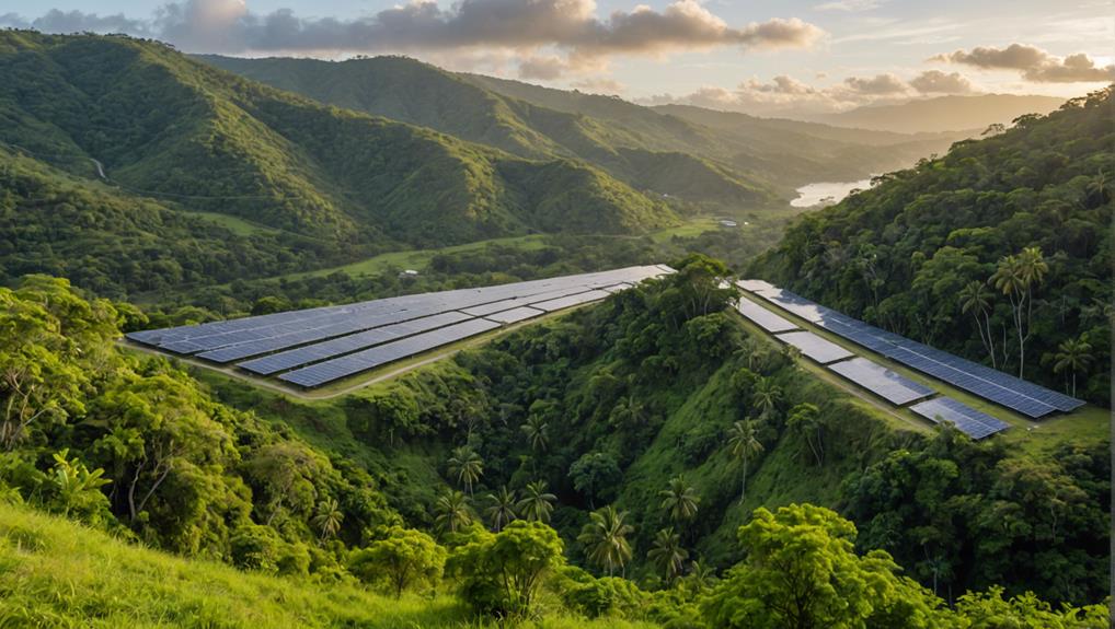 protecting the earth s future