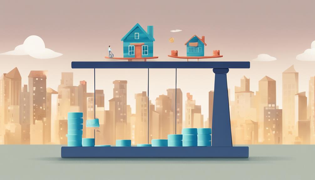 rental property investment analysis