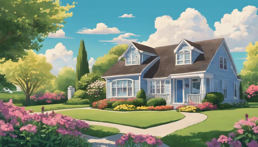 selling home quickly tips