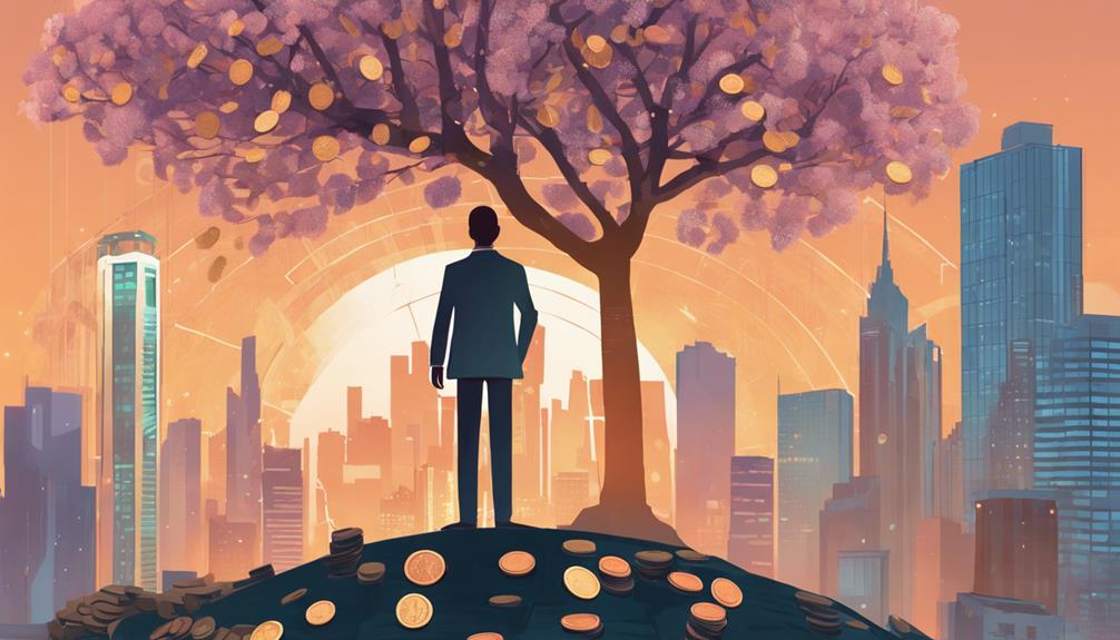 tax efficient investment strategies explained