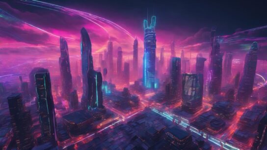 advancements in artificial intelligence
