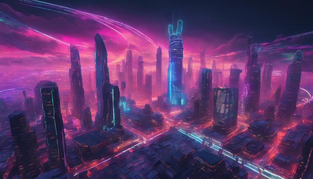 advancements in artificial intelligence