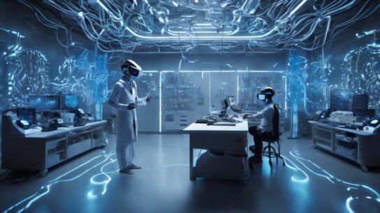 advancing haptic technology future