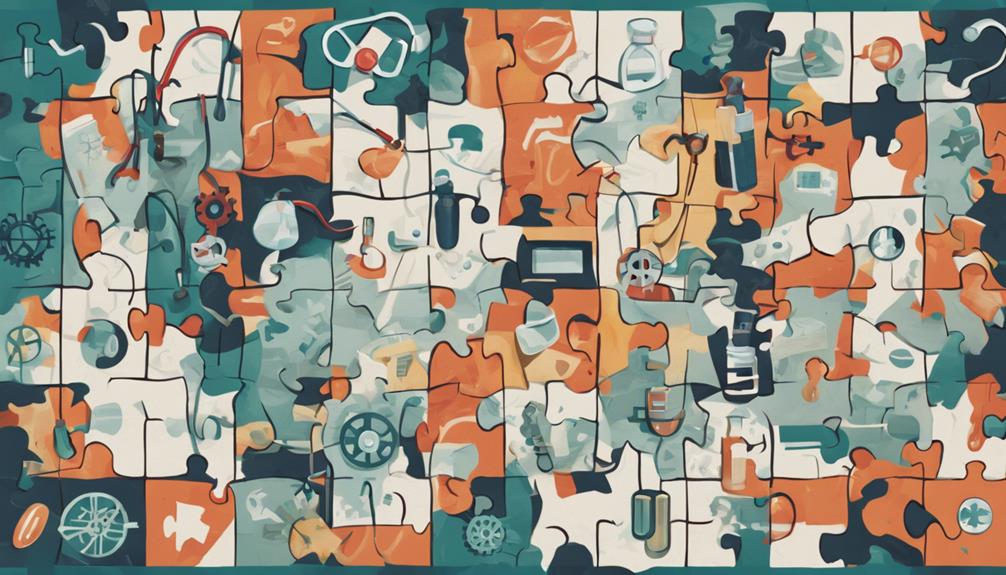 analyzing healthcare policy changes
