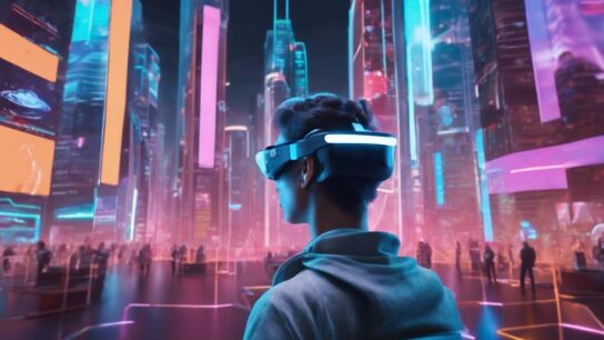 augmented reality innovation exploration