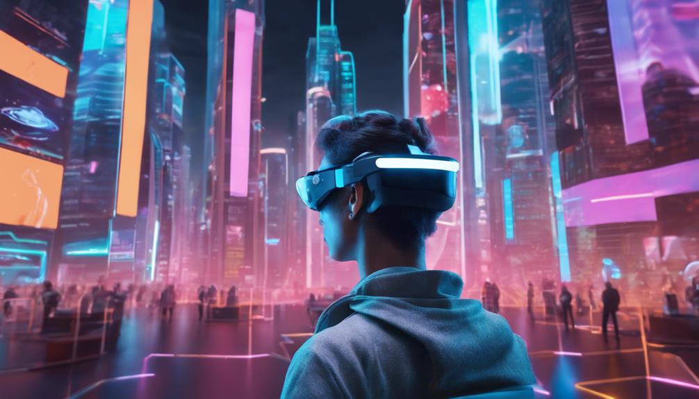 augmented reality innovation exploration