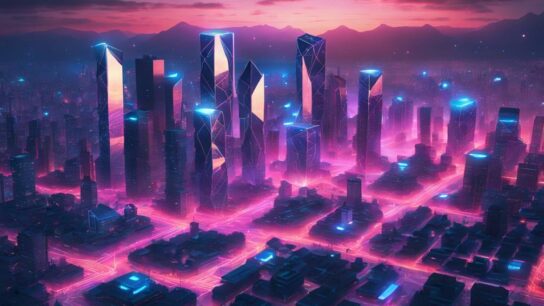 blockchain technology applications expand