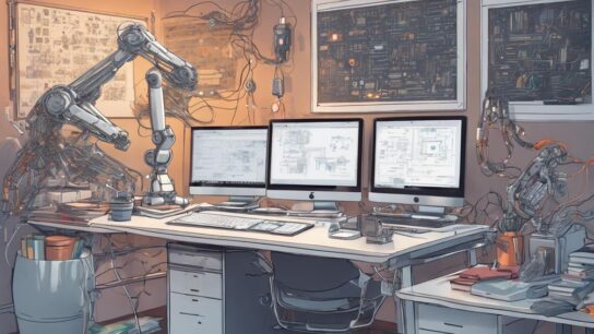 creating an ai assistant