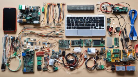 creating custom smart devices