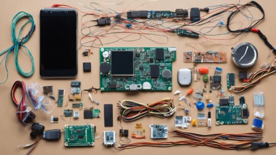 creating innovative wearable technology