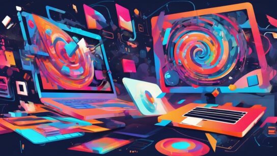 creative coding exploration journey