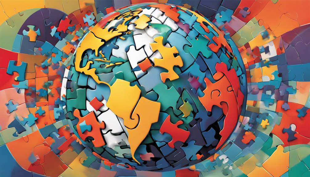 cultural shifts shape society
