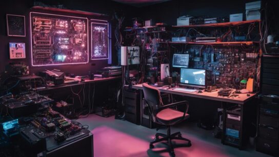 custom pc building guide