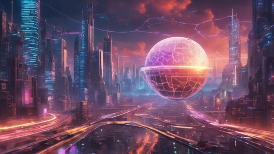cutting edge tech innovations ahead