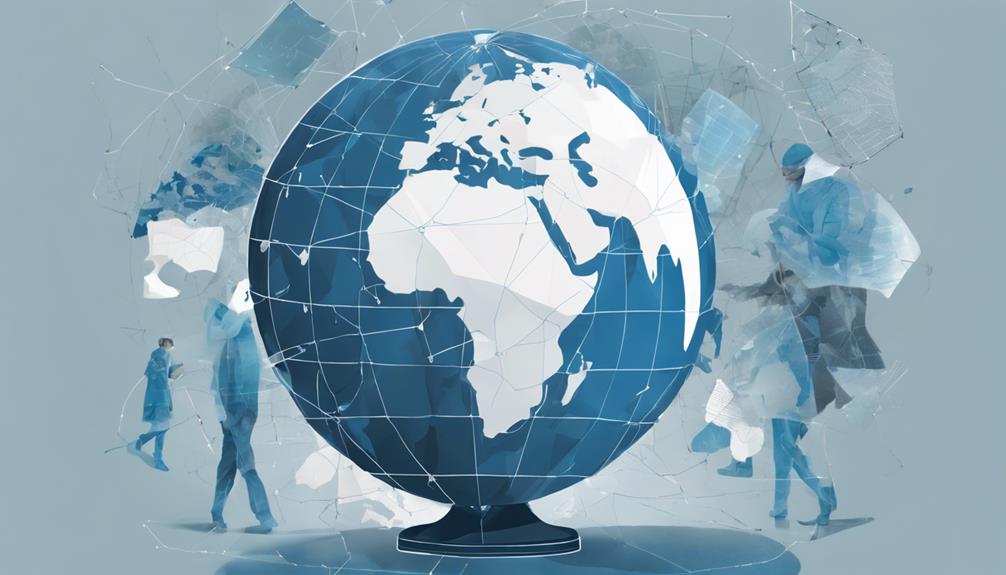 economic impact of pandemics