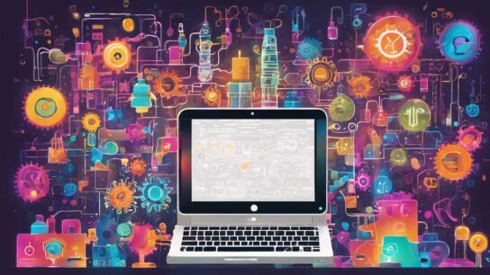exploring coding through projects