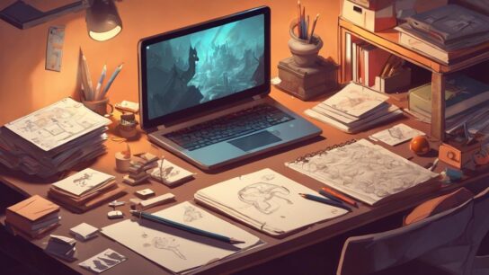 game design tips galore