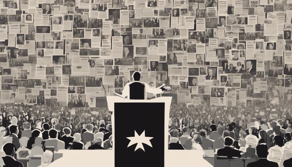 influencing public opinion strategically