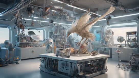 innovative applications of 3d printing
