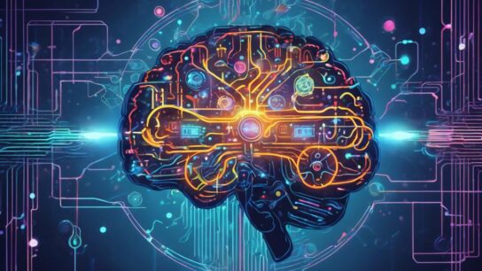 innovative machine learning applications