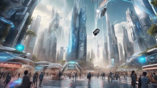innovative tech solutions described