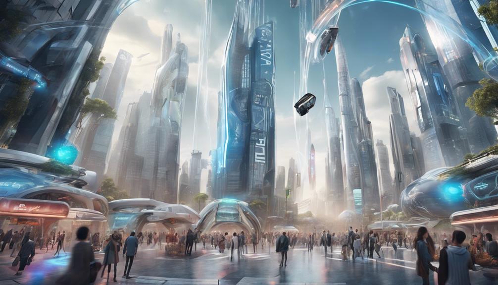 innovative tech solutions described