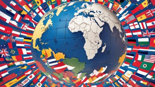 international law in resolving conflicts