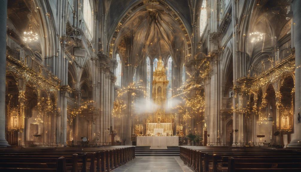 religion and politics intertwined