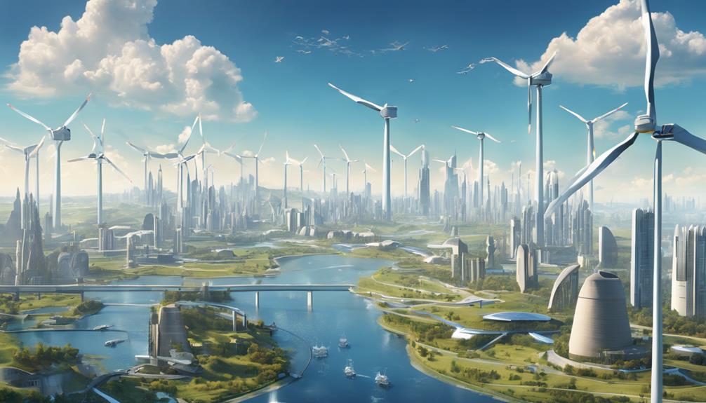renewable energy s bright future