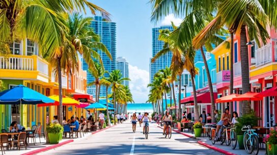 neighborhood selection for miami relocation
