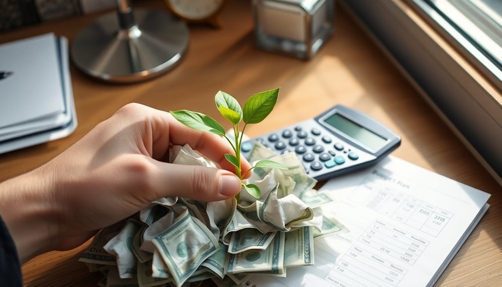 accelerate debt repayment strategies