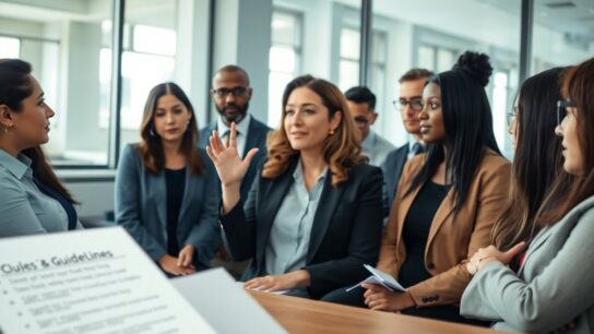 addressing workplace discrimination effectively