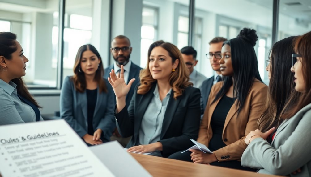 addressing workplace discrimination effectively