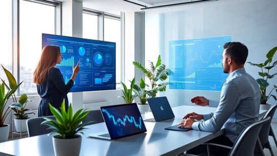 ai enhancing workplace productivity