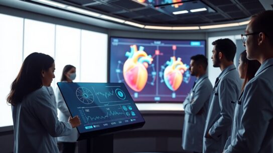 ai in medical diagnosis