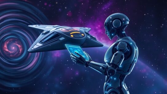 ai s impact on exploration