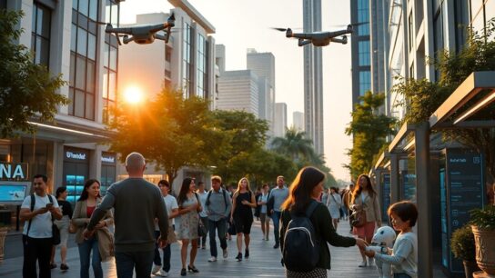 ai transforming daily routines