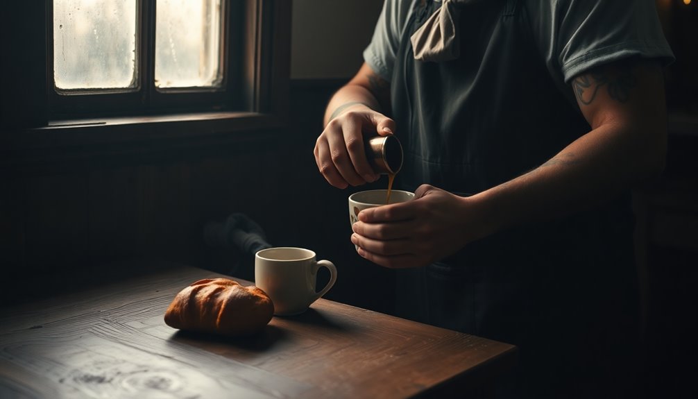authenticity over traditional marketing