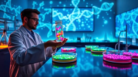 bioengineering s vast potential unleashed
