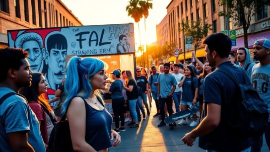 brands that inspire change