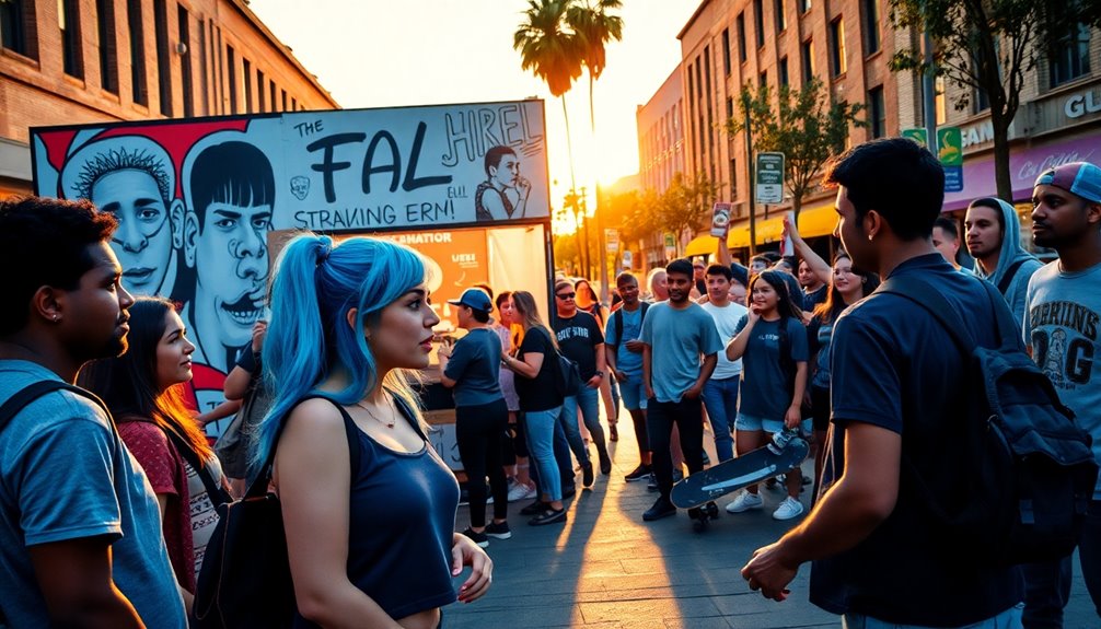 brands that inspire change