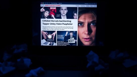clickbait s impact on perception